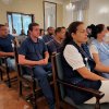 Palestras sobre ergonomia e percepção de risco encerram a SIPAT 2025